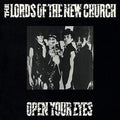 The Lords of the New Church - Open Your Eyes ( VINYL )