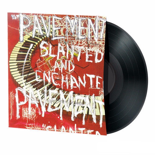 Pavement - Slanted and Enchanted ( VINYL )