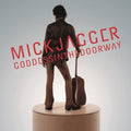 Mick Jagger - Goddess In The Doorway ( VINYL )