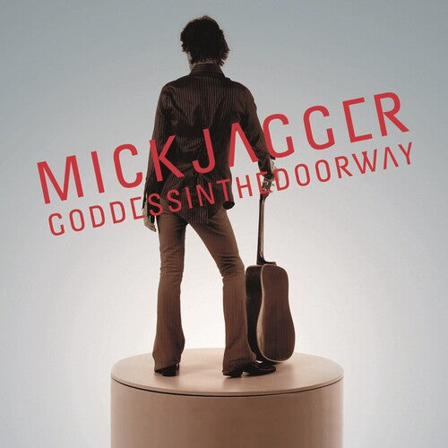 Mick Jagger - Goddess In The Doorway ( VINYL )