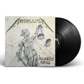 Metallica - And Justice For All ( VINYL )