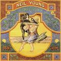 Neil Young - Homegrown ( VINYL )
