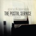 The Postal Service - Give Up (Deluxe) ( VINYL )