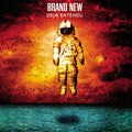 Brand New - Deja Entendu ( VINYL )