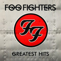 Foo Fighters - Greatest Hits ( VINYL )