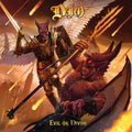 Dio - Evil Or Divine: Live In New York City ( VINYL )