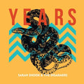 Sarah Shook & The Disarmers - Years ( VINYL )
