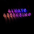 Franz Ferdinand - Always Ascending ( VINYL )