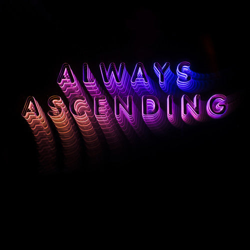 Franz Ferdinand - Always Ascending ( VINYL )