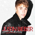 Justin Bieber - Under the Mistletoe ( VINYL )
