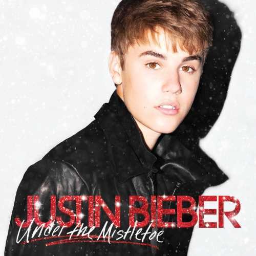 Justin Bieber - Under the Mistletoe ( VINYL )