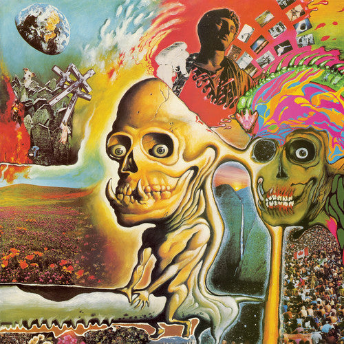 The Flaming Lips - Oh My Gawd...The Flaming Lips ( VINYL )