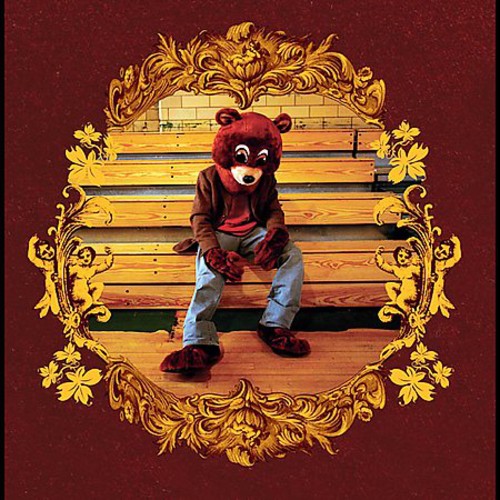 Kanye West - The College Dropout ( VINYL )