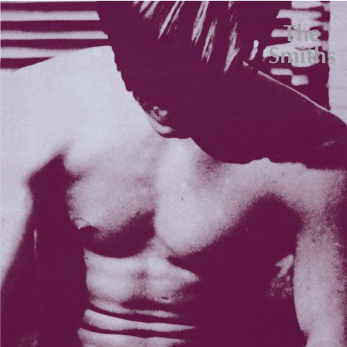 The Smiths - The Smiths ( VINYL )