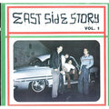 Various Artists - East Side Story, Vol. 1 ( VINYL )