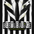 Beetlejuice - Original Broadway Cast Recording ( VINYL )