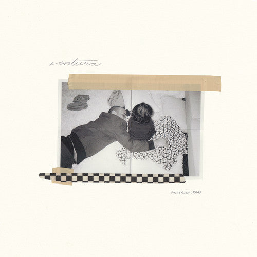 Anderson .Paak - Ventura ( VINYL )