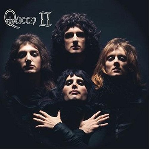 Queen  - Queen II ( VINYL )