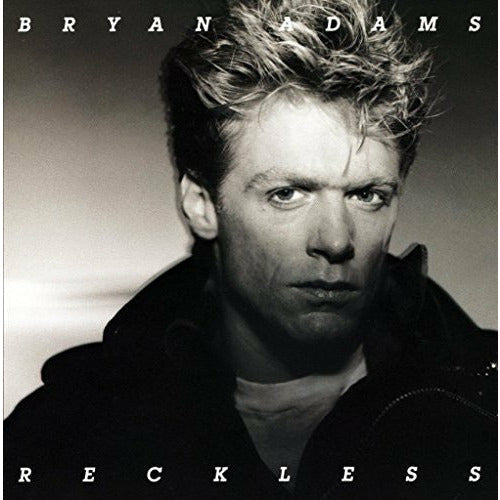 Bryan Adams - Reckless ( VINYL )