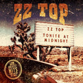 ZZ Top - Live Greatest Hits From Around The World ( VINYL )