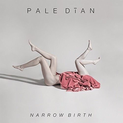 Pale Dian - Narrow Birth ( VINYL )