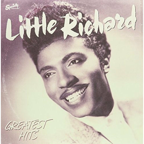 Little Richard - Greatest Hits ( VINYL )