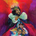J. Cole - KOD ( VINYL )