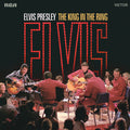 Elvis Presley - The King in the Ring ( VINYL )