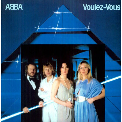 ABBA - Voulez-Vous ( VINYL )