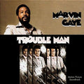 Trouble Man (Motion Picture Soundtrack) - Marvin Gaye ( VINYL )