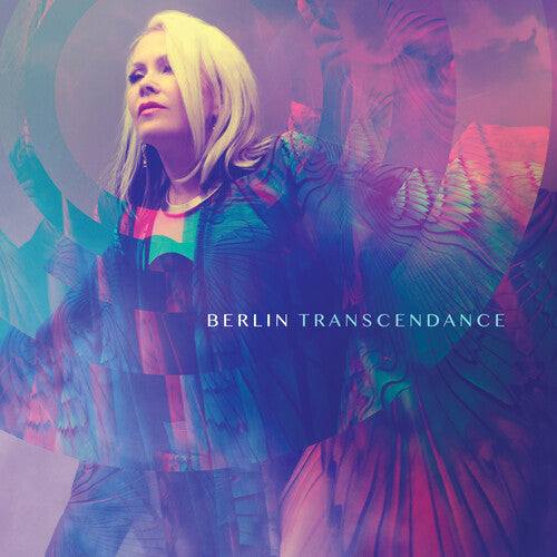 Berlin - Transcendance ( VINYL )