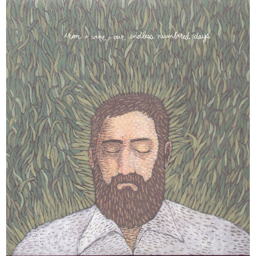 Iron & Wine - Our Endless Numbered Days ( VINYL )