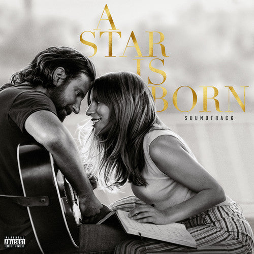 A Star Is Born - Original Motion Picture Soundtrack ( VINYL )