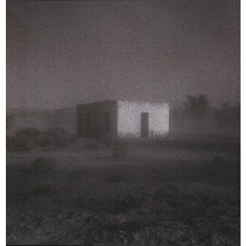 Godspeed You! Black Emperor - Allelujah! Don't Bend! Ascend! ( VINYL )