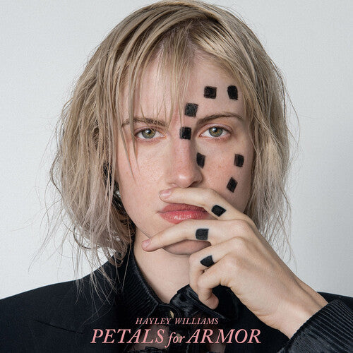 Hayley Williams - Petals For Armor ( VINYL )