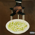 Freddie Gibbs - Alfredo ( VINYL )