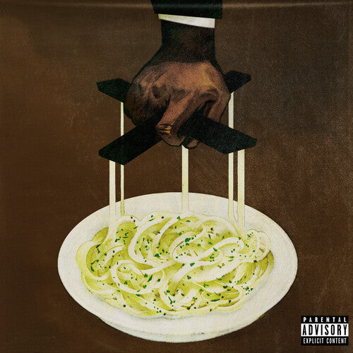 Freddie Gibbs - Alfredo ( VINYL )