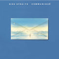 Dire Straits - Communique - SYEOR LP