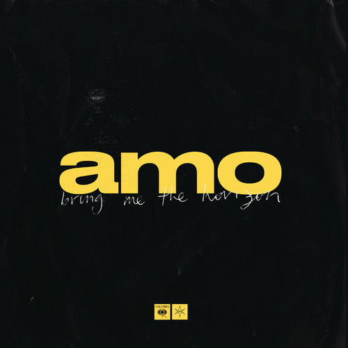 Bring Me the Horizon - amo ( VINYL )