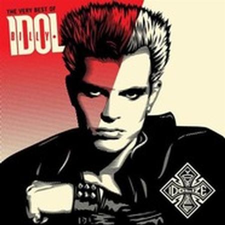 Billy Idol - Idolize Yourself ( VINYL )
