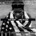 A$AP Rocky - LONG.LIVE.A$AP ( VINYL )