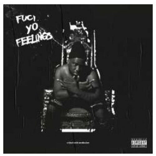Robert Glasper - F*** Yo Feelings ( VINYL )