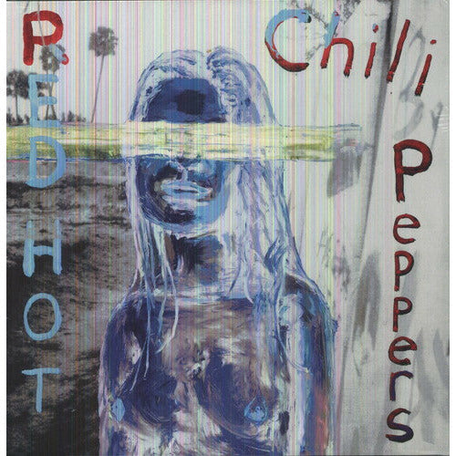 Red Hot Chili Peppers - By the Way ( VINYL )