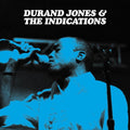 Durand Jones & The Indications - Durand Jones & The Indications ( VINYL )