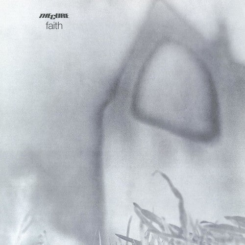 The Cure - Faith ( VINYL )