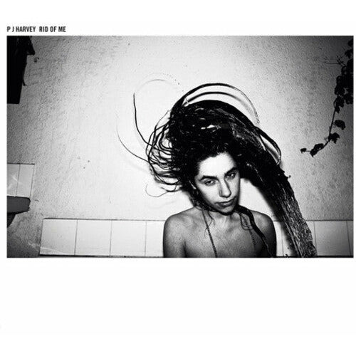 PJ Harvey - Rid Of Me ( VINYL )