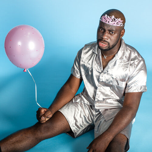 Nnamdi - Brat - Indie LP