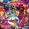 Maroon 5 - Overexposed ( VINYL )