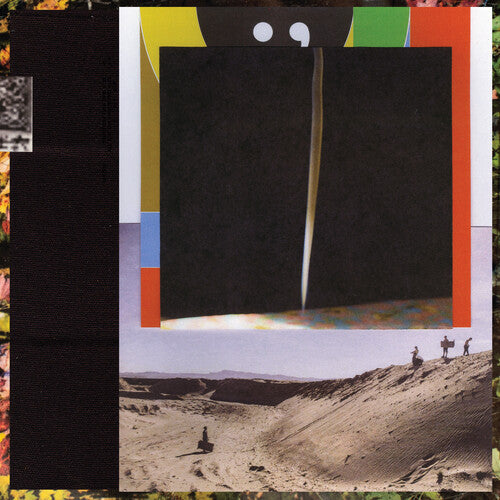Bon Iver - i,i ( VINYL )