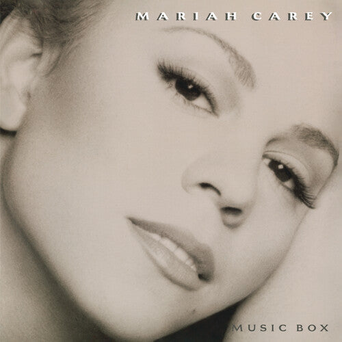 Mariah Carey - Music Box ( VINYL )